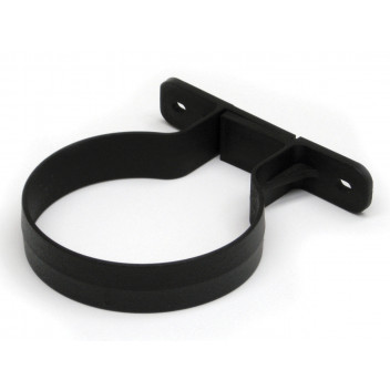 110MM CAST IRON EFFECT SOIL PIPE BRACKET