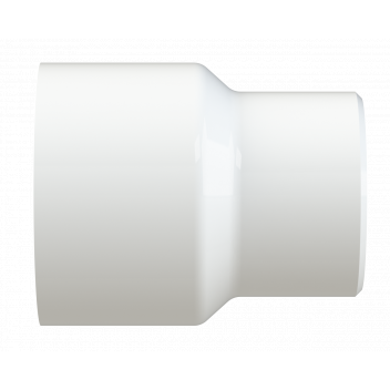 40mm ABS ADAPTOR FOR SELF SEAL TRAP