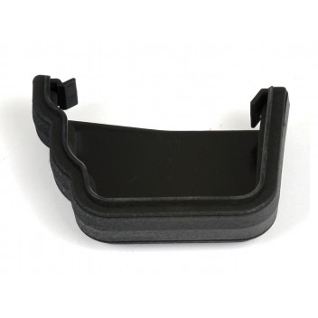 106MM PROSTYLE CAST IRON EFFECT EXTERNAL STOPEND