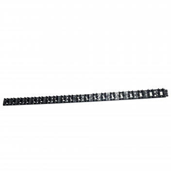 SELF ADHESIVE TRACK RAIL 1M