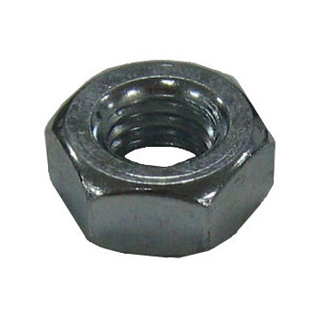TESLA M10 NUT FOR RUBBER LINED CLIP BP