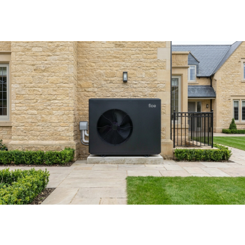 FLOE AIR SOURCE HEAT PUMP R290 6.4KW