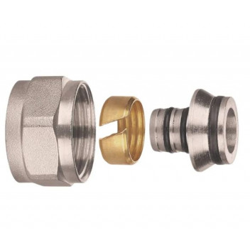 12MM X 1.4MM EUROCONE MANIFOLD CONNECTOR