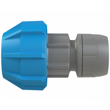 POLYFAST COPPER/PB ADAPTOR; 20 X 15MM