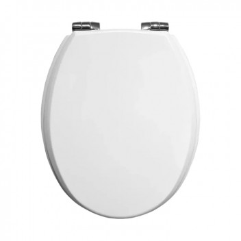 BEMIS CANYON ULTRA FIX TOILET SEAT