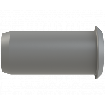 POLYFAST PLASTIC PIPE STIFFENER;40MM