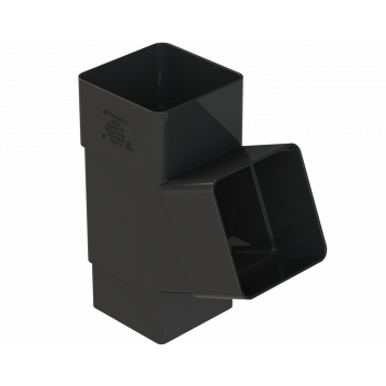 DPSQ65 112.5 BRANCH; BLACK