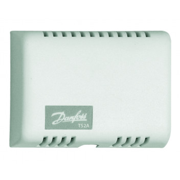 DANFOSS TS, SENSOR TYPE: REMOTE ROOM TEMPERATURE SENSOR