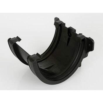 170MM DEEPSTYLE CAST IRON EFFECT UNION BRACKET