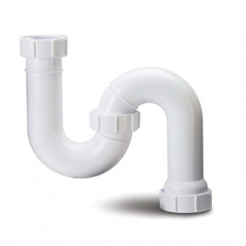 W/TRAP TUB SWIVEL TRAP S; 40MM 75MM SEAL