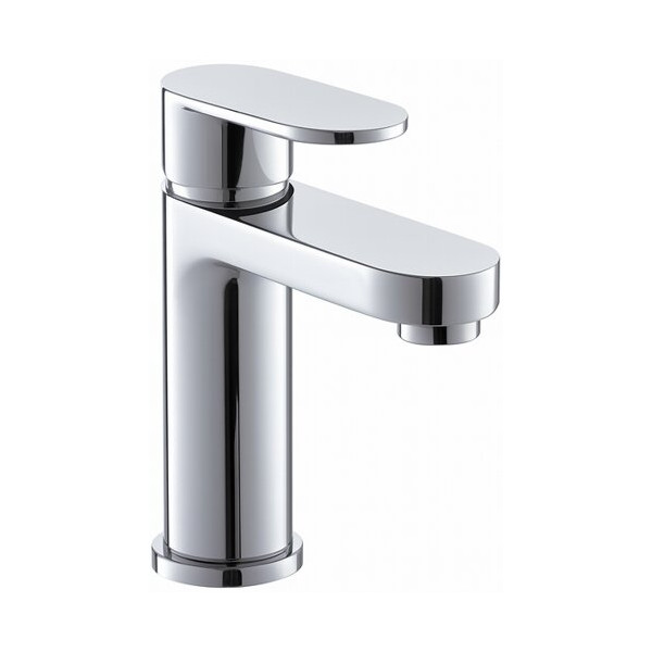 Plumin Sandymoor Basin Mixer