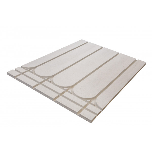 Plumin Gypsum Overlay panel with End Returns 18 x 600 x 800mm