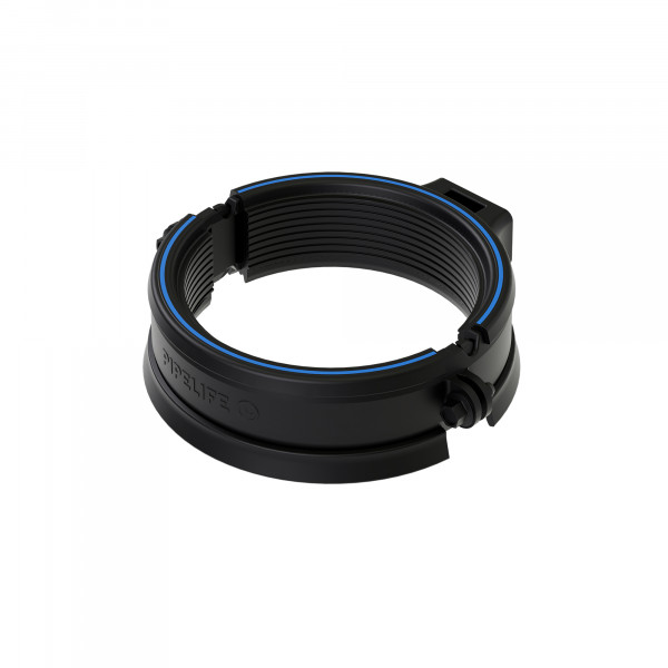 Plumin M3+ 110mm Acoustic Soil Single Clamp