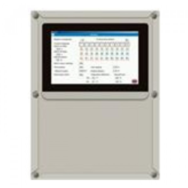 Panasonic Cascade Controller (PANPAW-A2W-CMH-2)