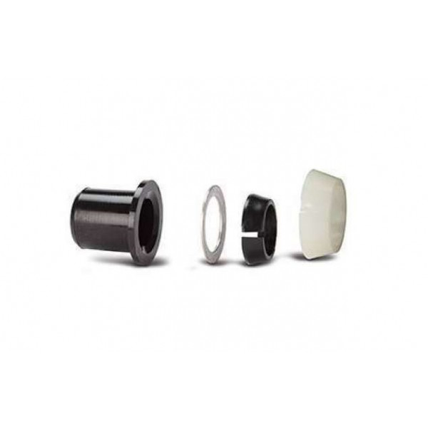 Poly Fast POLYFAST 25MMX20MM HIGHFLOW REDUCING SET