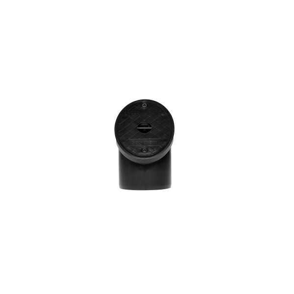 Polydrain Oval Rodding Eye (PD881)