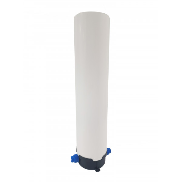Waterfit Meter Box - 25mm - Telescopic (450-750mm) (WFMB25T)