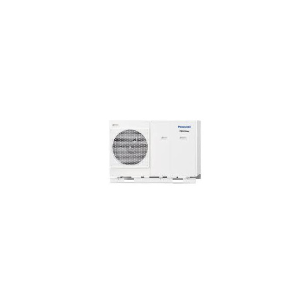 Panasonic Aquarea 7KW L Gen All In One Split ASHP (PANKIT-ADC07L3E5UK)