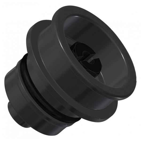 Panasonic Magnetic filter (PANPAW-A2W-MGTFILTER)