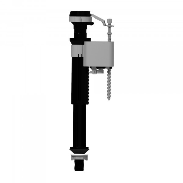 Bemis Bruar Bottom Inlet Valve (BBRUARBIV)