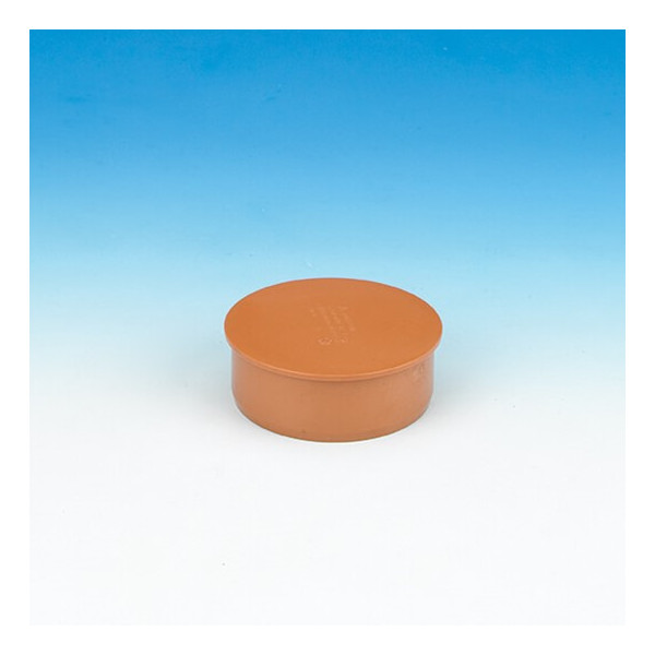 Plumin 110mm Socket Plug