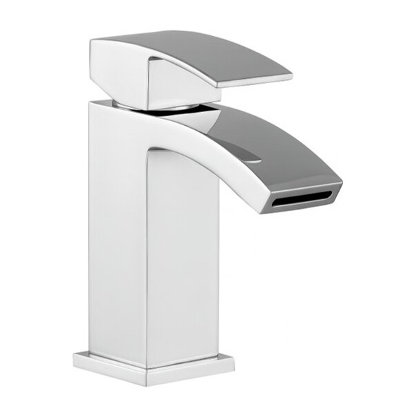 Plumin Dovestone Basin Mixer
