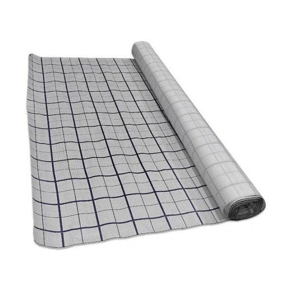 Plumin Laminon Ufh Grid 25M