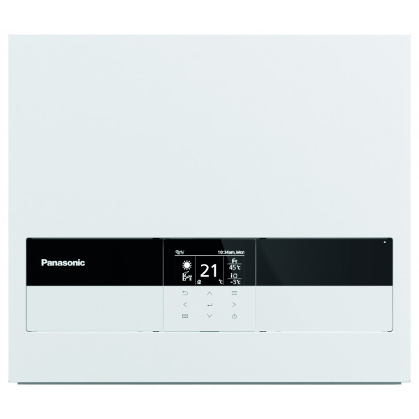Panasonic Aquarea T-cap M Series 3 Phase Control Module Indoor Unit (PANWH-CME8)