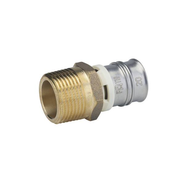 FRANKISCHE ALPEX MLC ADAPTOR 16MM - ¾” MT