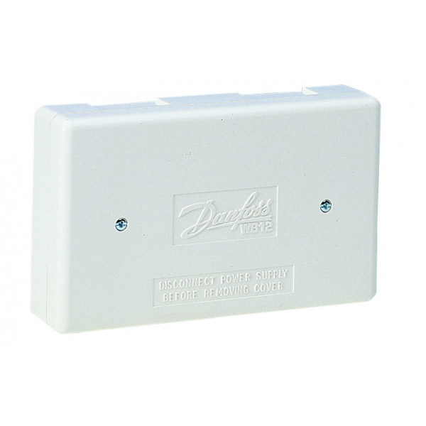 Danfoss Wb12, 12-WAY Wiring Box Assembly (DF087N670042)