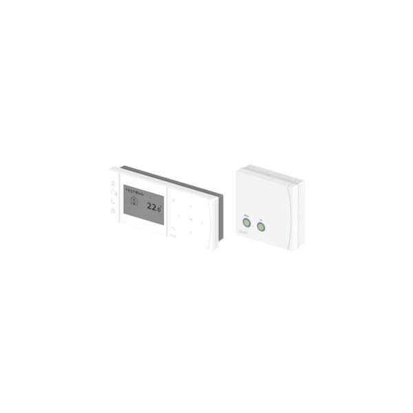 Danfoss Tpone- RF G + Rx1-s, V2, Programable Thermostat (DF087N7858)