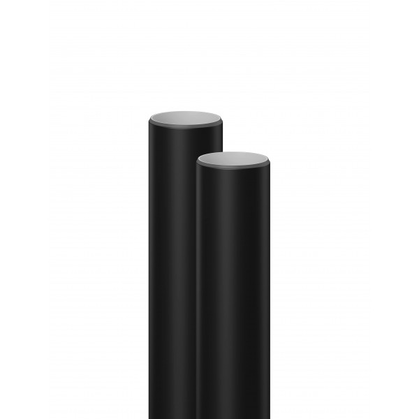 Plumin M3+ 160mm Acoustic Soil Pipe 3M Plain