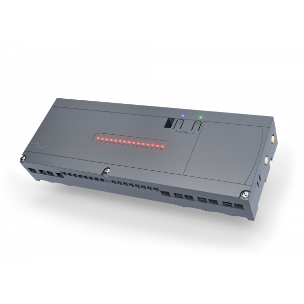 Danfoss Icon² Advanced Master Controller - 15 Channels (DF088U2112)