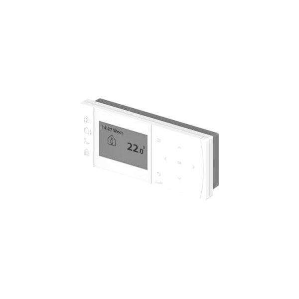 Danfoss Tpone- B, Battery, Programable Thermostat (DF087N7851)