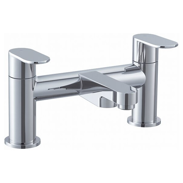 Plumin Sandymoor Bath Filler