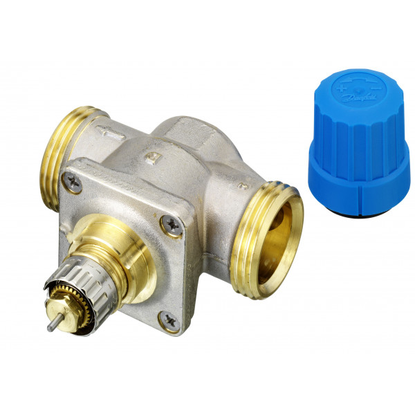 Danfoss Ra-c 20 Valve (DF013G3096)