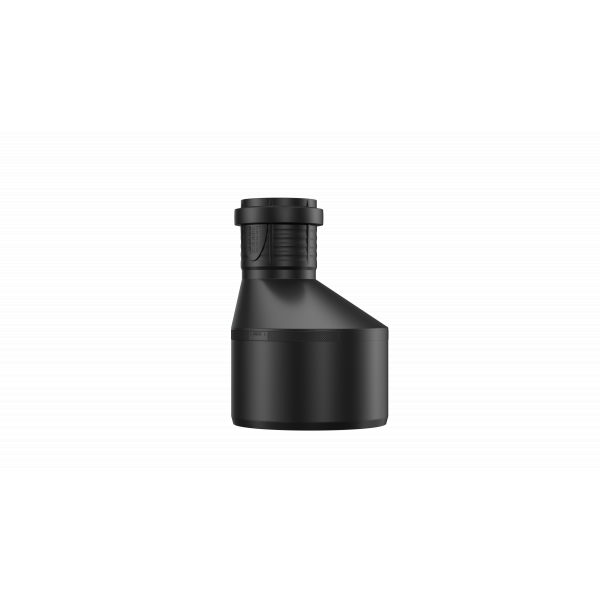 Plumin M3+ 110mm/50mm Acoustic Soil Reducer