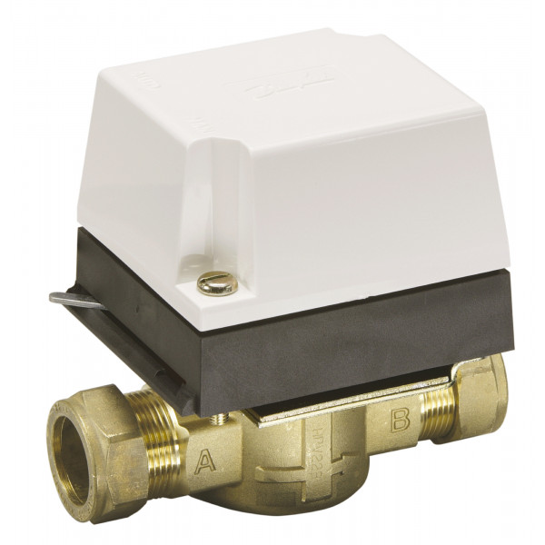Danfoss HP22 2 Port Zone Valve (DF087N660900)