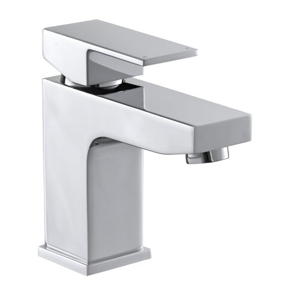 Plumin Lymm Basin Mixer