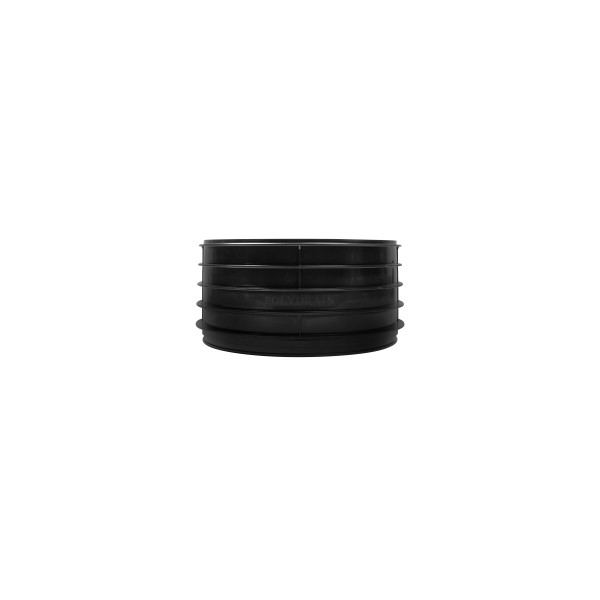 Polydrain 450mm Chamber Riser - 235mm effective height (PD915)
