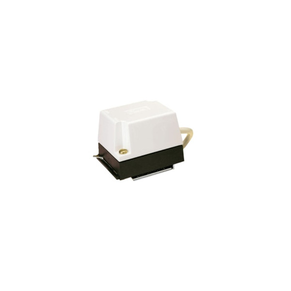 Danfoss Hsa3, Mid Position, 3 Port Actuator, Spst (interlinked) (DF087N6587)