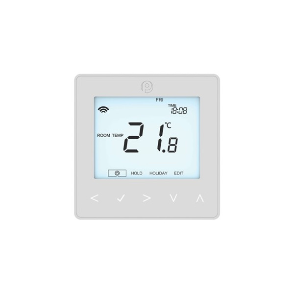 Polypipe Smart Programmable Stat RF (UFHSMARTRFW)