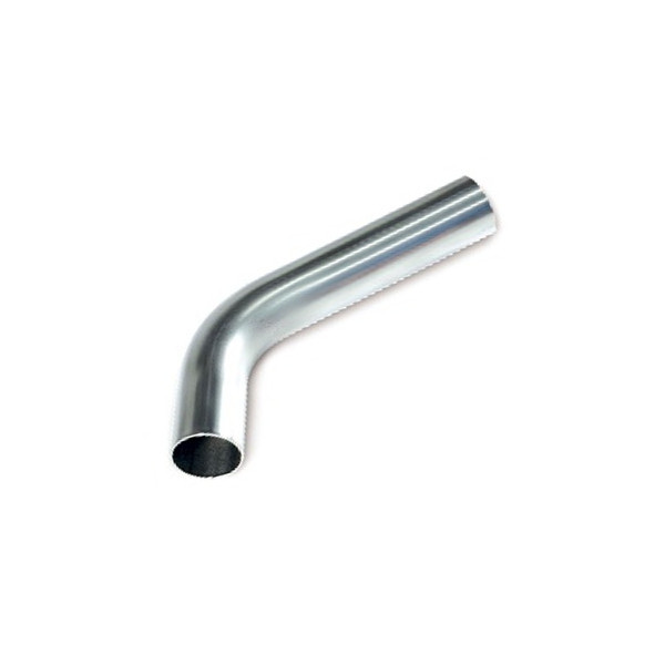 Watergas Stainless Steel 316 Press - Double Spigot Bend 45° - 15mm