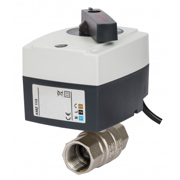 Danfoss Amz 112, 156.00 M3/h, Rp 1 1/2 (DF082G5410)