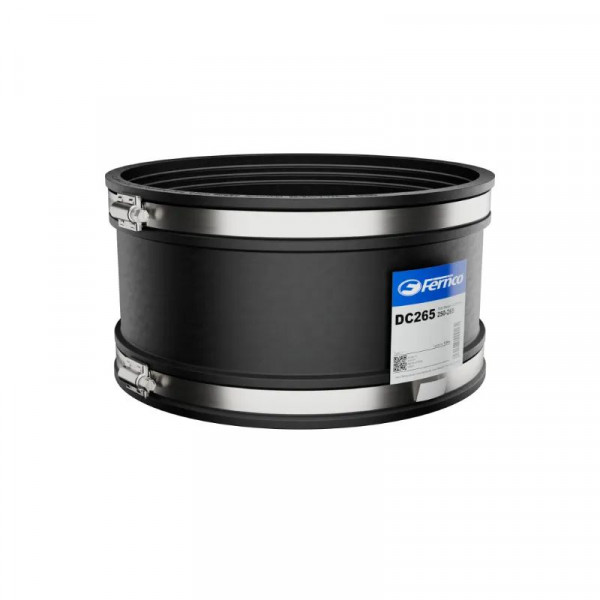 FERNCO BAND SEAL 250 265MM FERNCO BAND SEAL 250 265MM