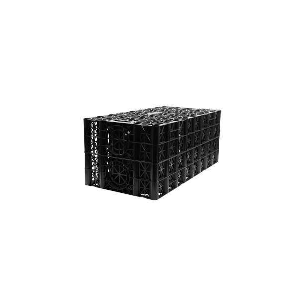 Polydrain Hydrocell Crate (PDHCC60)