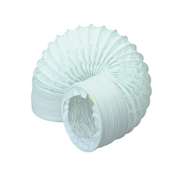 Domus 100mm Flexible PVC Hose 3M (DV363)