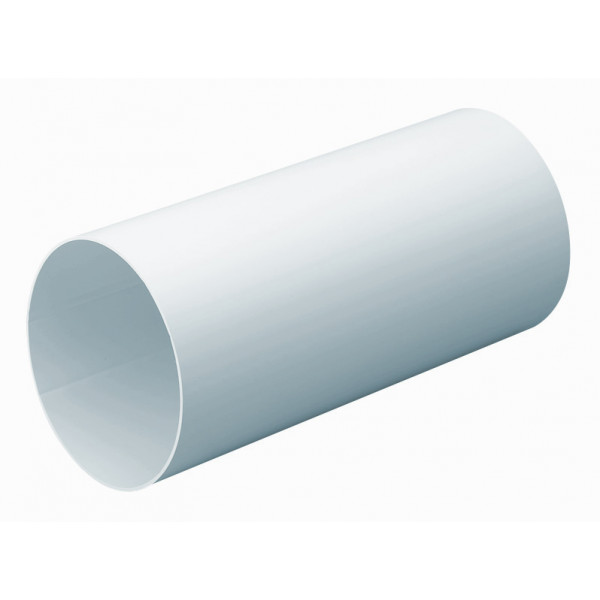 Domus 100mm RIGID DUCT 1M LENGTH (DV1100-4)