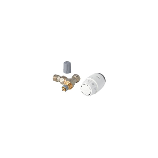 Danfoss Ras-c2 Sensor TRV (DF013G6050)