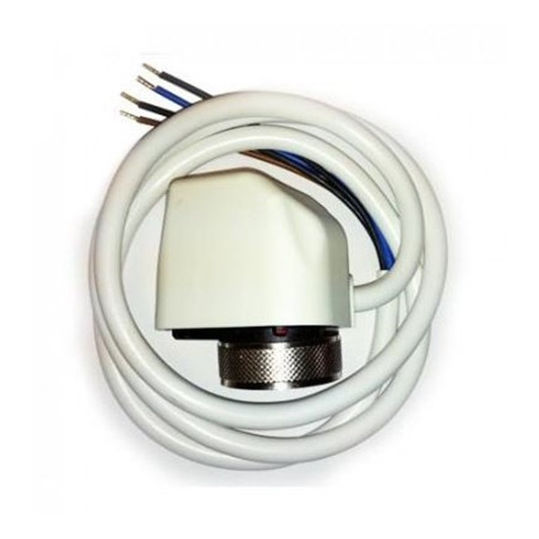 Polypipe UFH 4 Wire Valve Actuator (PB00402)